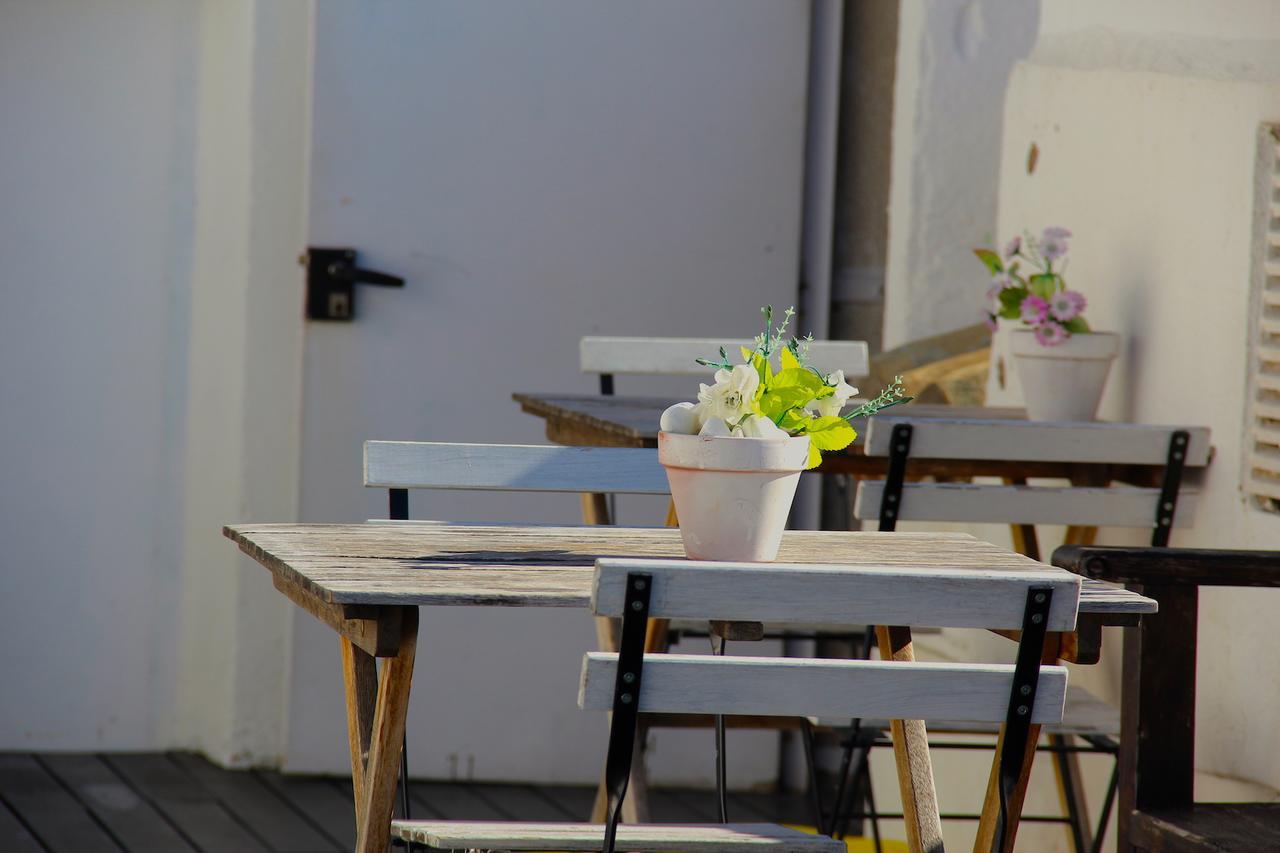 Oasis Backpackers' Toledo Hostel Exterior photo
